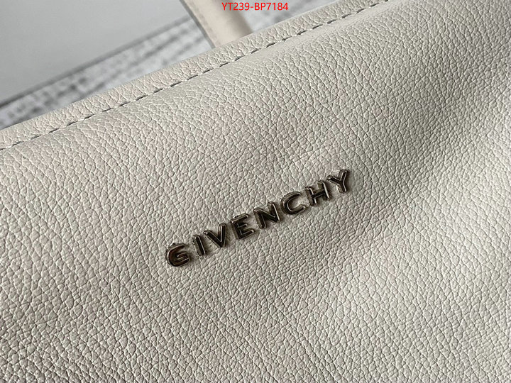 Givenchy Bags (TOP)-Handbag-,ID: BP7184,