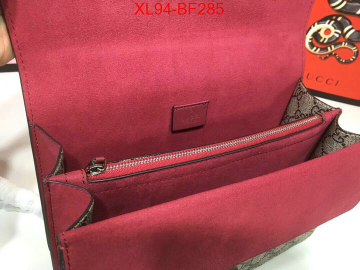 Gucci Bags(4A)-Dionysus-,luxury 7 star replica ,ID: BF285,$:94USD