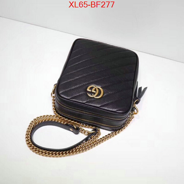 Gucci Bags(4A)-Marmont,best replica ,ID: BF277,$:65USD