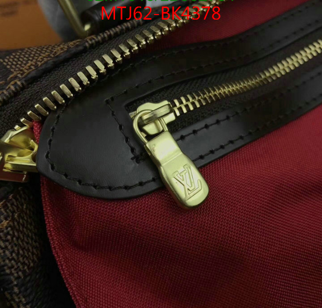 LV Bags(4A)-Speedy-,website to buy replica ,ID: BK4378,$: 62USD