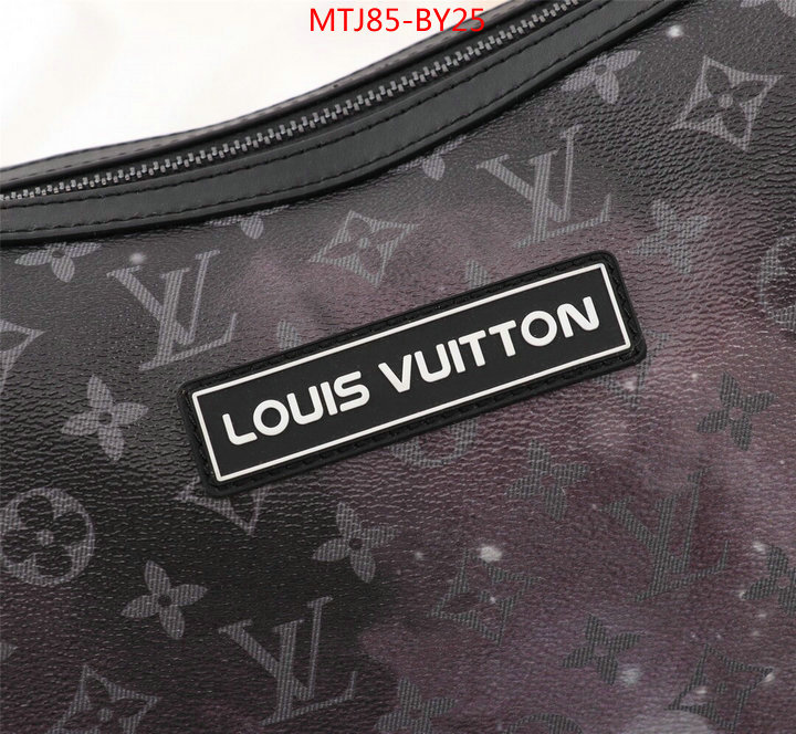 LV Bags(4A)-Pochette MTis Bag-Twist-,ID: BY25,