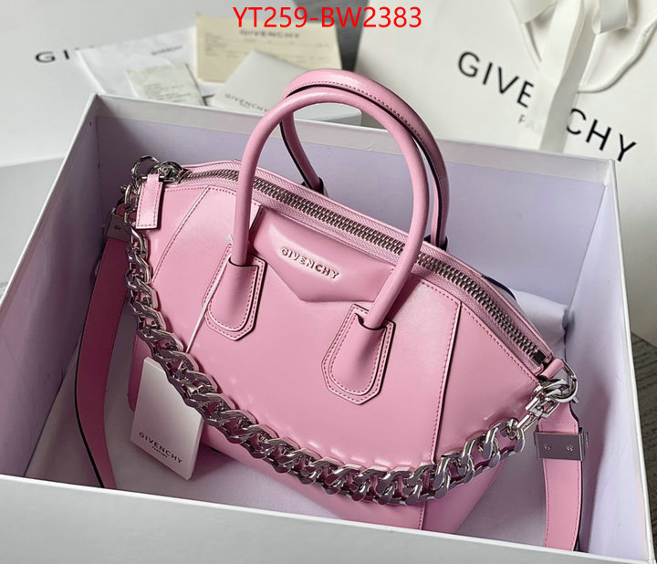 Givenchy Bags (TOP)-Handbag-,ID: BW2383,