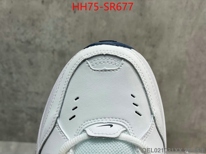 Men Shoes-Nike,aaaaa replica , ID: SR677,$: 75USD