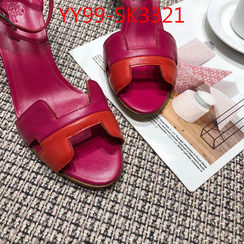 Women Shoes-Hermes,replica aaaaa designer , ID: SK3321,$:99USD