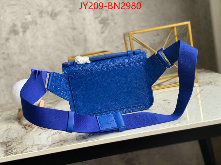 LV Bags(TOP)-Discovery-,ID: BN2980,$: 209USD