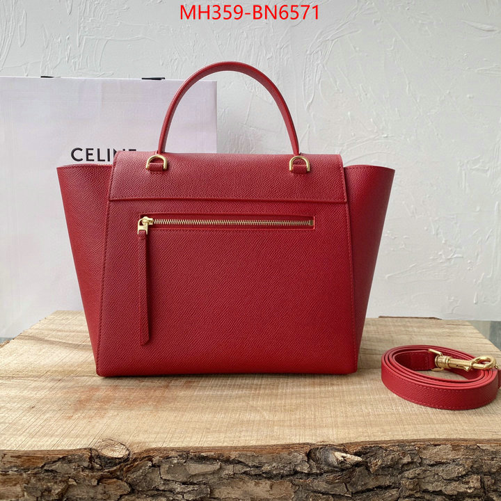 CELINE Bags(TOP)-Belt Bag,wholesale 2023 replica ,ID: BN6571,