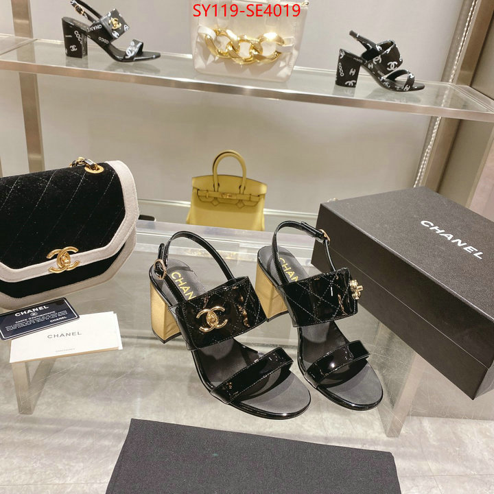 Women Shoes-Chanel,buy sell , ID: SE4019,$: 119USD