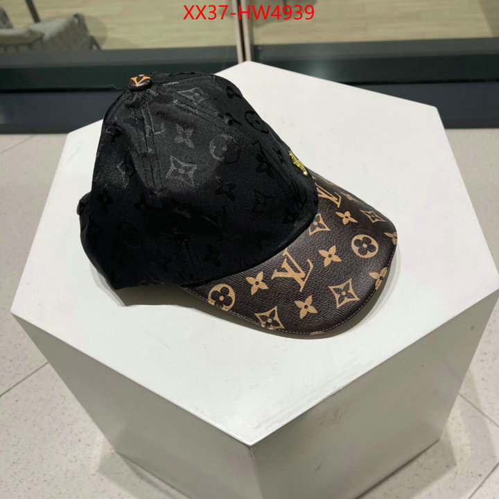 Cap (Hat)-LV,buy luxury 2023 , ID: HW4939,$: 37USD