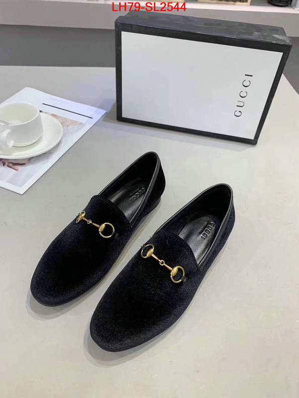 Women Shoes-Gucci,online from china , ID: SL2544,$: 79USD