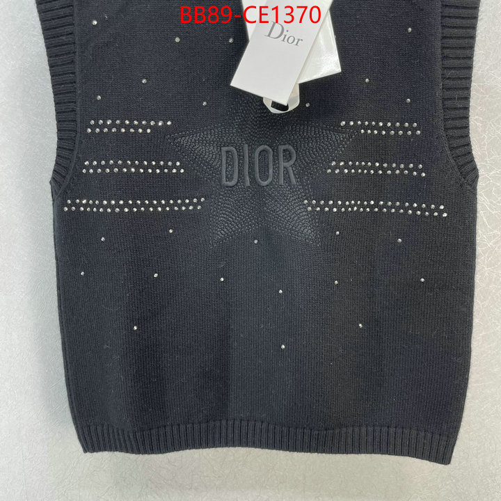 Clothing-Dior,aaaaa replica designer , ID: CE1370,$: 89USD