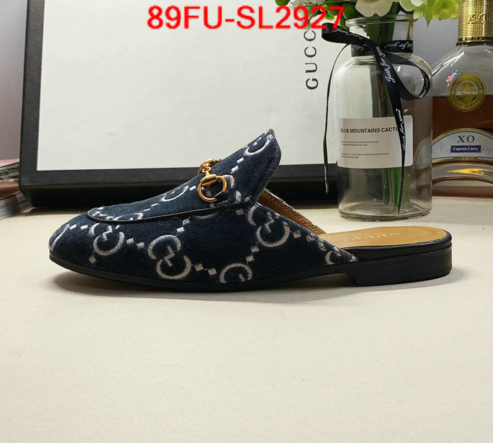 Women Shoes-Gucci,cheap replica designer , ID: SL2927,$: 89USD