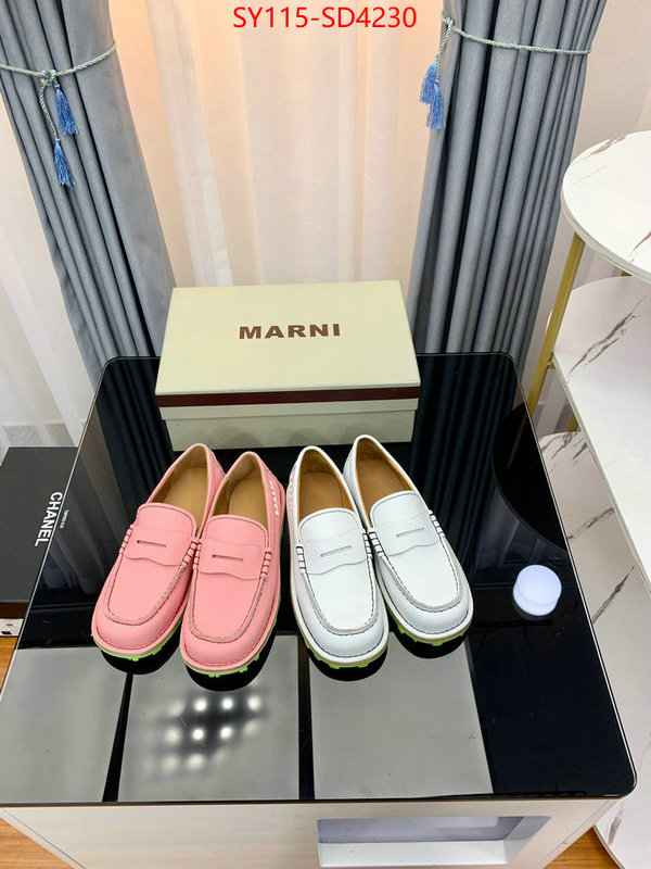 Women Shoes-Marni,cheap replica designer , ID: SD4230,$: 115USD