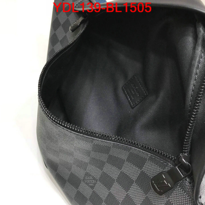 LV Bags(TOP)-Discovery-,ID: BL1505,$: 139USD