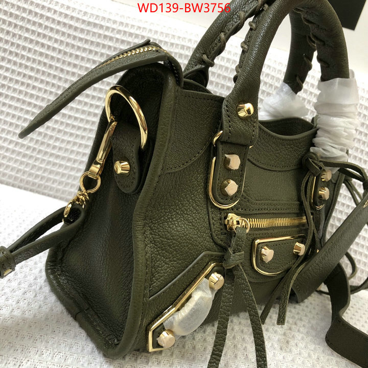 Balenciaga Bags(4A)-Neo Classic-,high quality replica ,ID: BW3756,$: 139USD