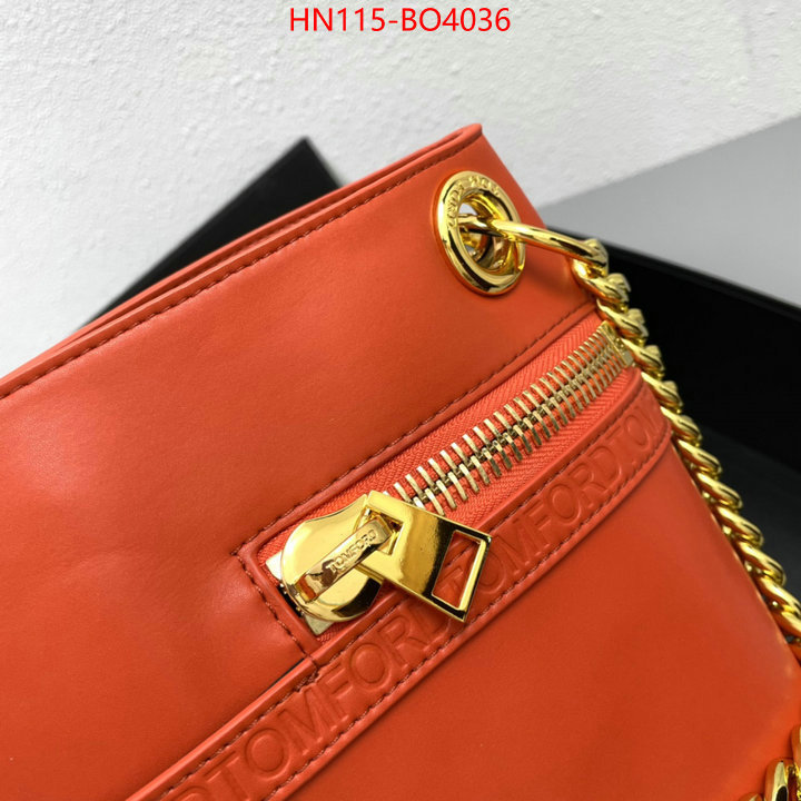 Tom Ford Bags(4A)-Handbag-,2023 replica wholesale cheap sales online ,ID: BO4036,$: 115USD