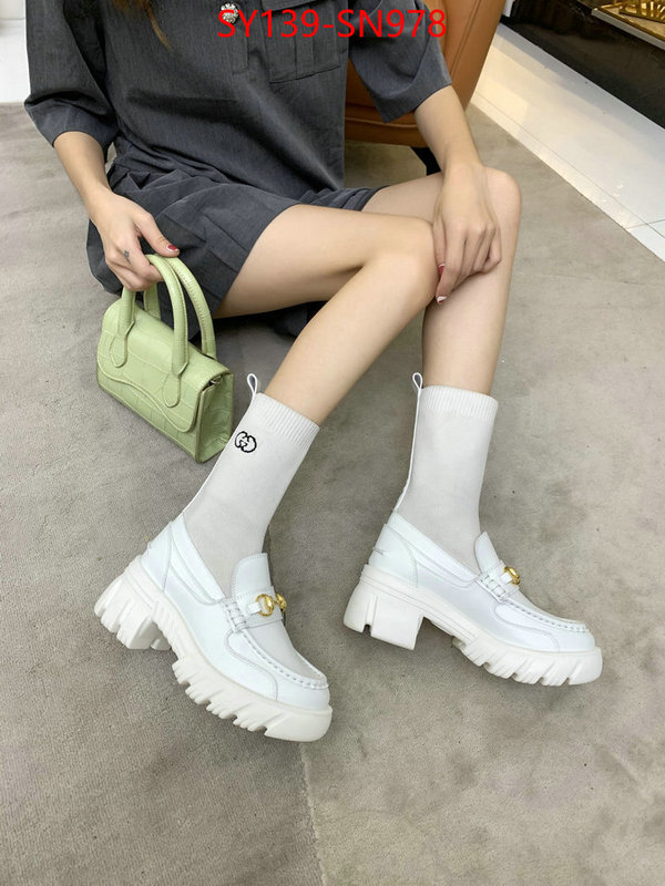 Women Shoes-Gucci,fake cheap best online , ID: SN978,$: 139USD