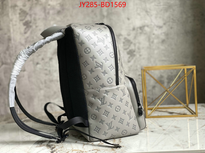 LV Bags(TOP)-Backpack-,ID: BD1569,$: 285USD