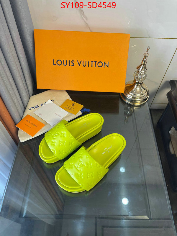 Women Shoes-LV,where to buy fakes , ID: SD4549,$: 109USD