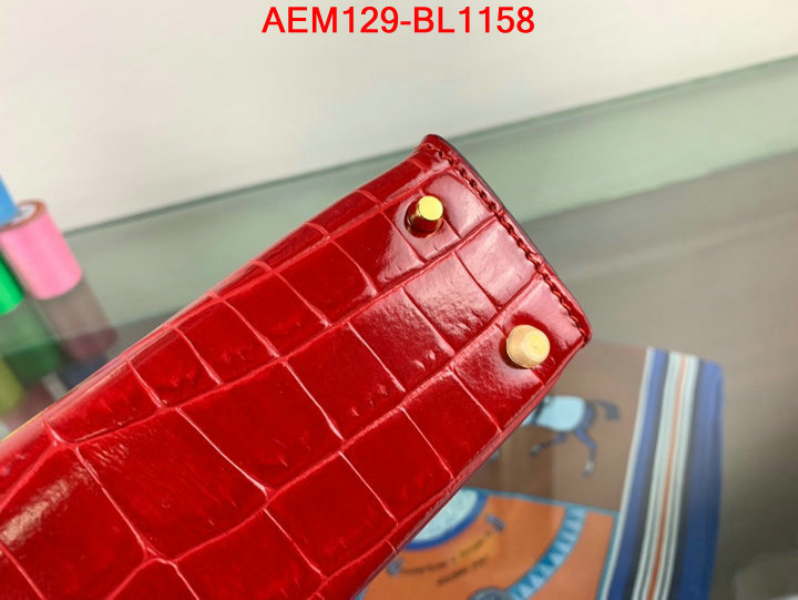 Hermes Bags(TOP)-Kelly-,wholesale replica ,ID: BL1158,$: 129USD