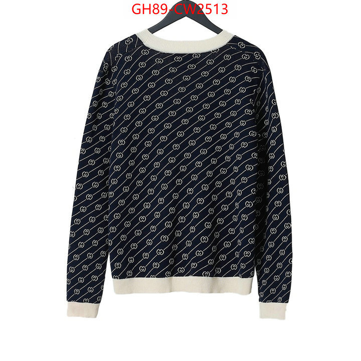 Clothing-Gucci,best fake , ID: CW2513,$: 89USD