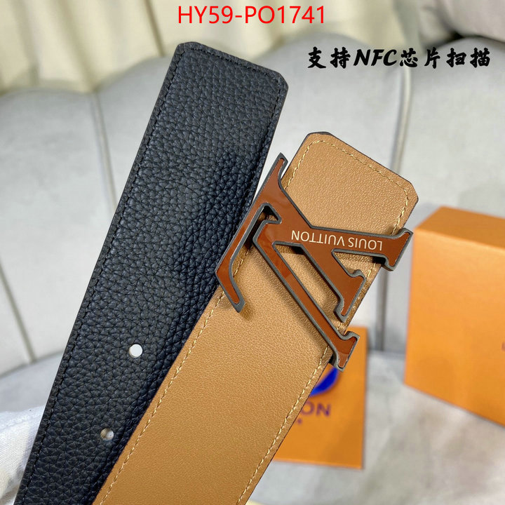 Belts-LV,what , ID: PO1741,$: 59USD