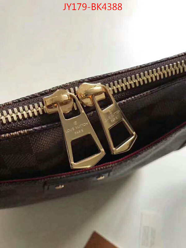 LV Bags(TOP)-Pochette MTis-Twist-,ID: BK4388,$: 179USD