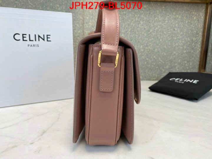 CELINE Bags(TOP)-Triomphe Series,top sale ,ID:BL5070,$: 279USD