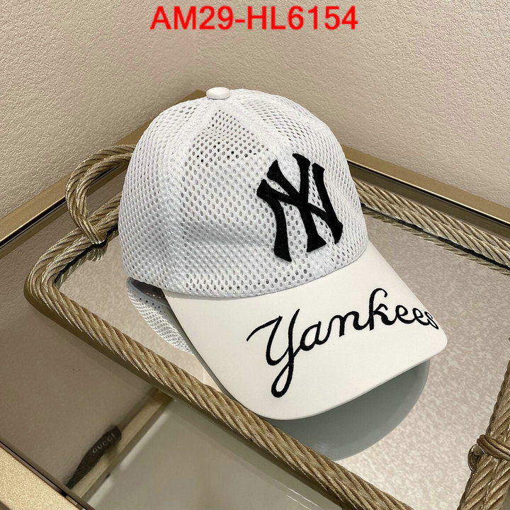 Cap (Hat)-New Yankee,quality replica , ID: HL6154,$: 29USD