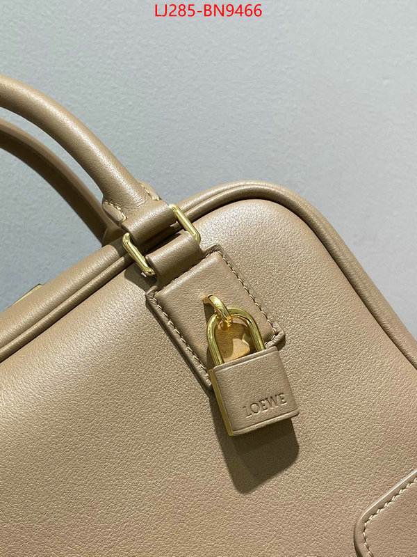 Loewe Bags(TOP)-Handbag-,exclusive cheap ,ID: BN9466,$: 285USD