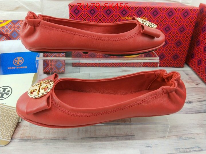 Women Shoes-Tory Burch,top perfect fake , ID: SK456,$:76USD