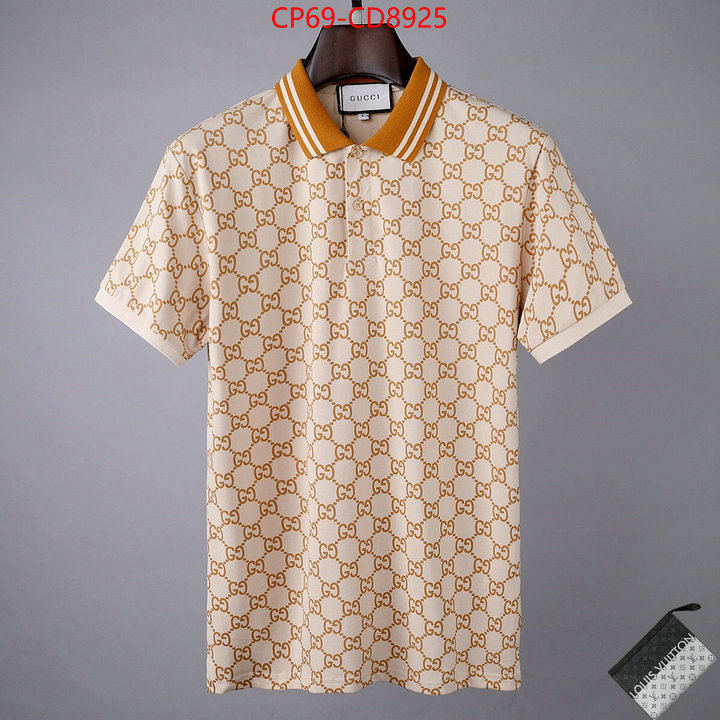 Clothing-Gucci,shop , ID: CD8925,$: 69USD