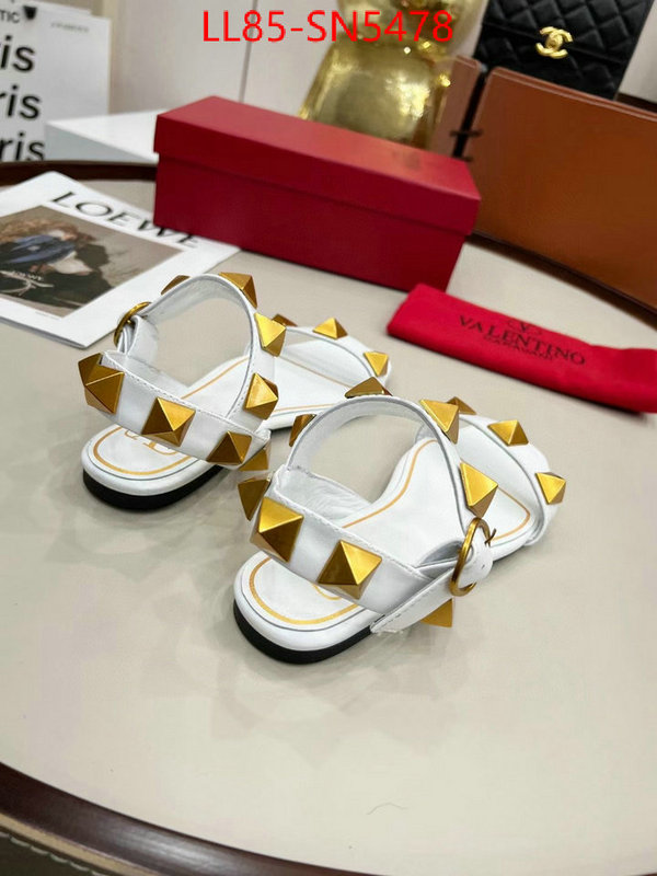 Women Shoes-Valentino,where can you buy replica , ID: SN5478,$: 85USD