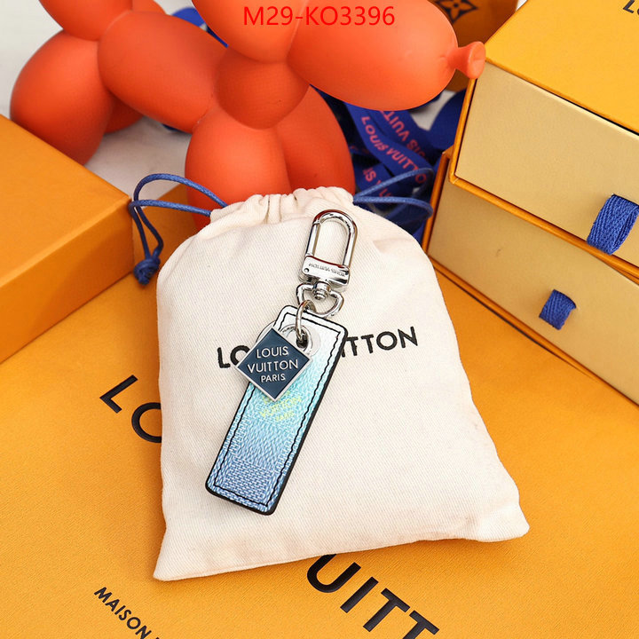 Key pendant-LV,how to find designer replica ,ID: KO3396,$: 29USD