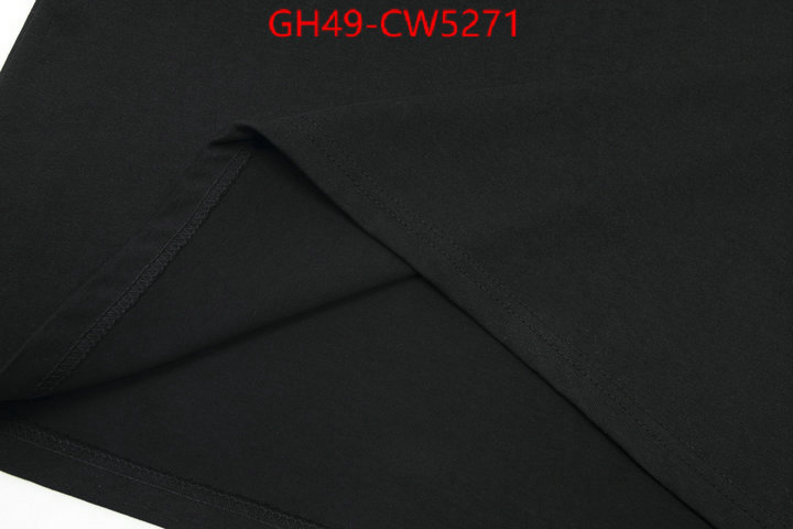 Clothing-LV,what is a counter quality , ID: CW5271,$: 49USD