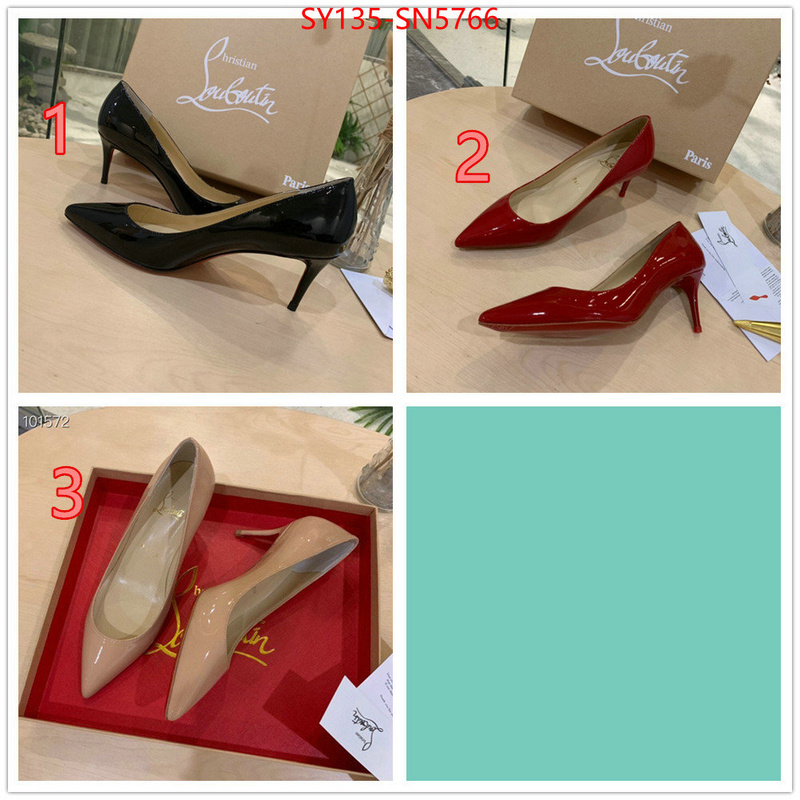 Women Shoes-Chrstn 1ouboutn,store , ID: SN5766,$: 135USD