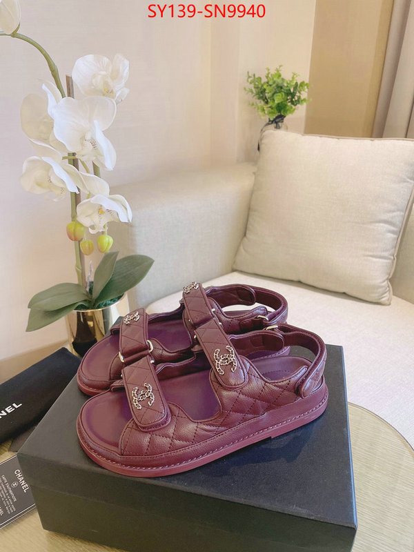 Women Shoes-Chanel,first top , ID: SN9940,$: 139USD