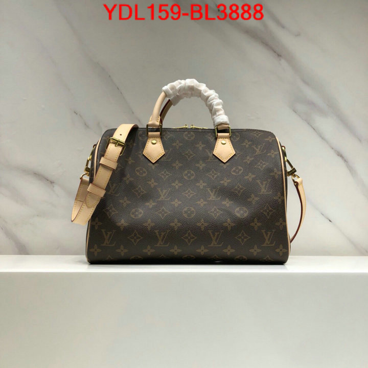 LV Bags(TOP)-Speedy-,ID: BL3888,$: 159USD