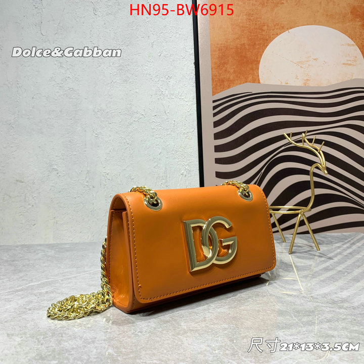 DG Bags(4A)-DG Girls,aaaaa+ class replica ,ID: BW6915,$: 95USD