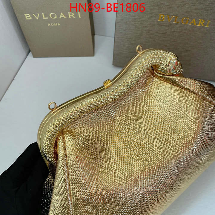 Bulgari Bags(4A)-Diagonal-,buy first copy replica ,ID: BE1806,$: 89USD