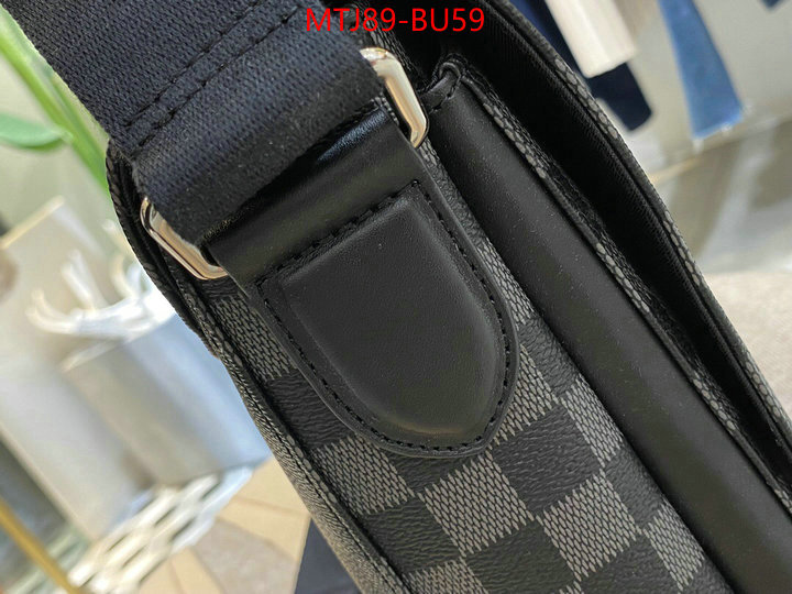 LV Bags(4A)-Pochette MTis Bag-Twist-,ID: BU59,$: 89USD