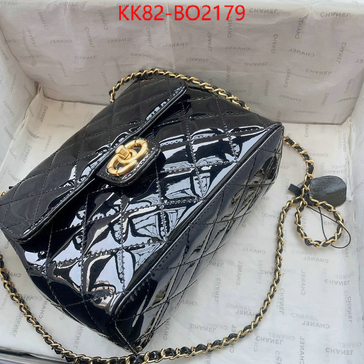 Chanel Bags(4A)-Diagonal-,ID: BO2179,$: 82USD