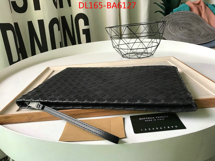 BV Bags(TOP)-Clutch-,the best ,ID: BA6127,$: 165USD