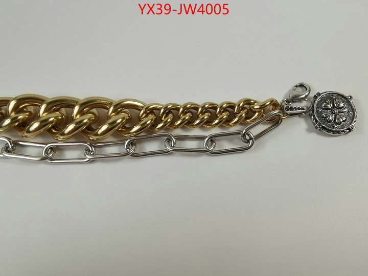 Jewelry-Alexander Mcqueen,practical and versatile replica designer , ID: JW4005,$: 39USD