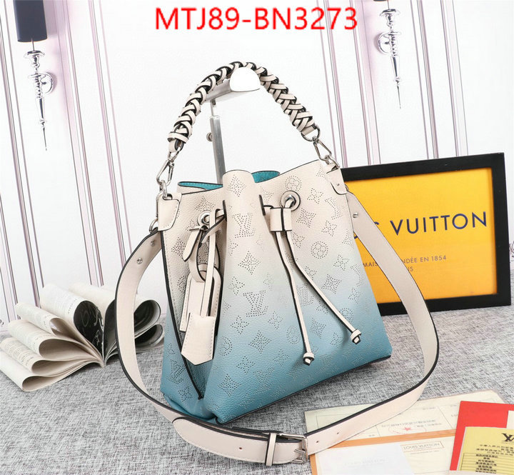 LV Bags(4A)-Nono-No Purse-Nano No-,high quality customize ,ID: BN3273,$: 89USD