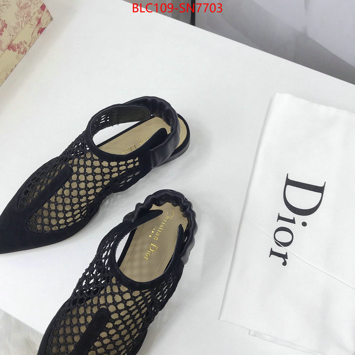 Women Shoes-Dior,what are the best replica , ID: SN7703,$: 109USD