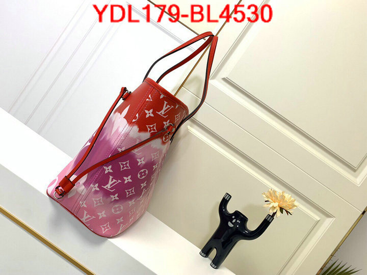 LV Bags(TOP)-Neverfull-,ID: BL4530,$: 179USD