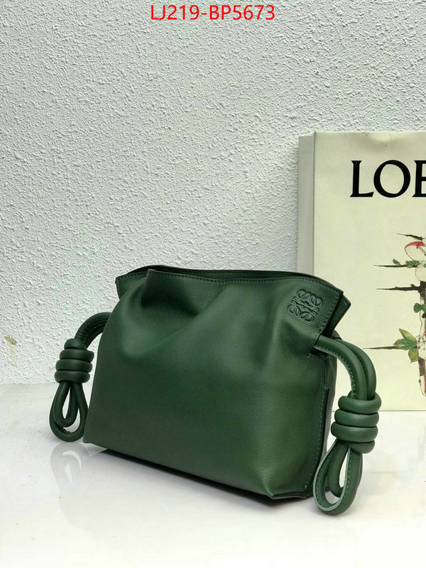 Loewe Bags(TOP)-Diagonal-,high-end designer ,ID: BP5673,$: 219USD