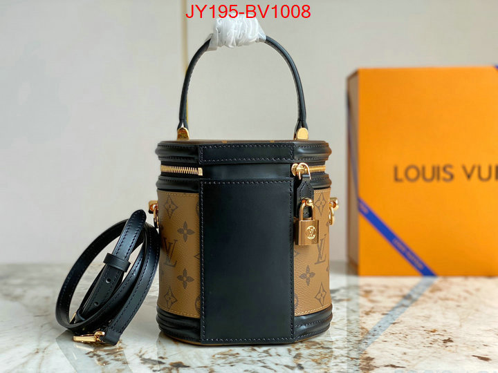 LV Bags(TOP)-Pochette MTis-Twist-,ID: BV1008,$: 195USD