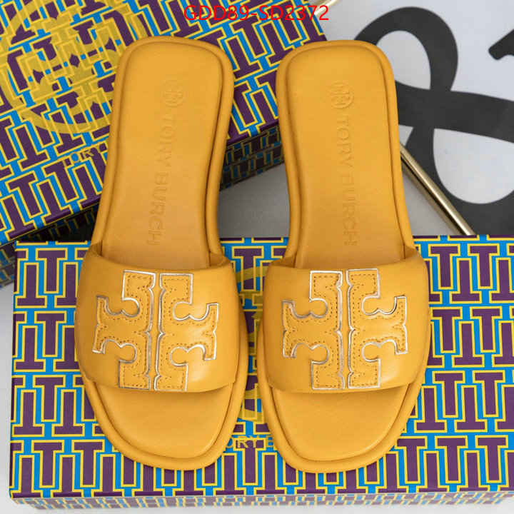 Women Shoes-Tory Burch,top designer replica , ID: SD2372,$: 89USD