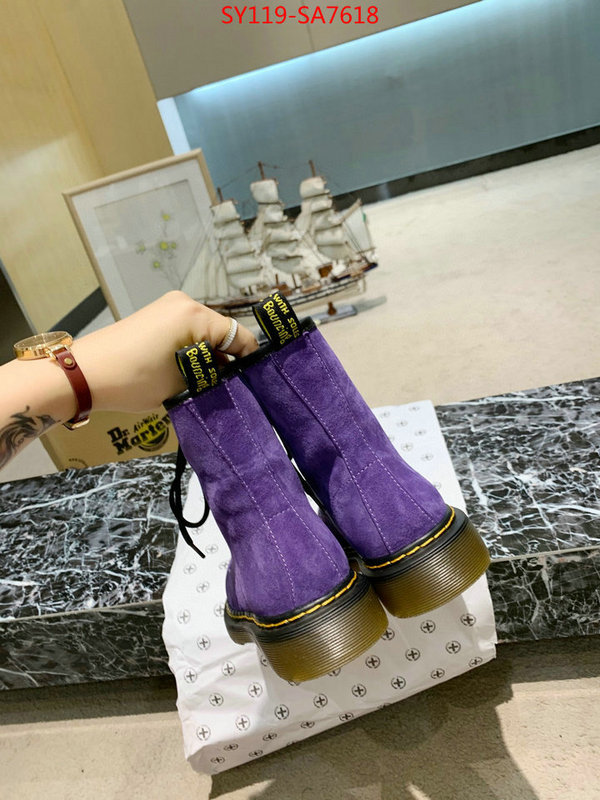 Women Shoes-DrMartens,is it illegal to buy dupe , ID: SA7618,$: 119USD